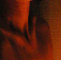 High ISO Detail