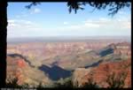 The Grand Canyon North Rim