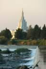 Idaho Falls, Idaha