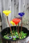 Colorful bubblers (136kb)