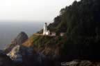 Heceta Lighthouse (127kb)